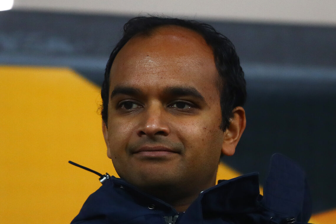 Photo by Chris Brunskill/Fantasista/Getty Images