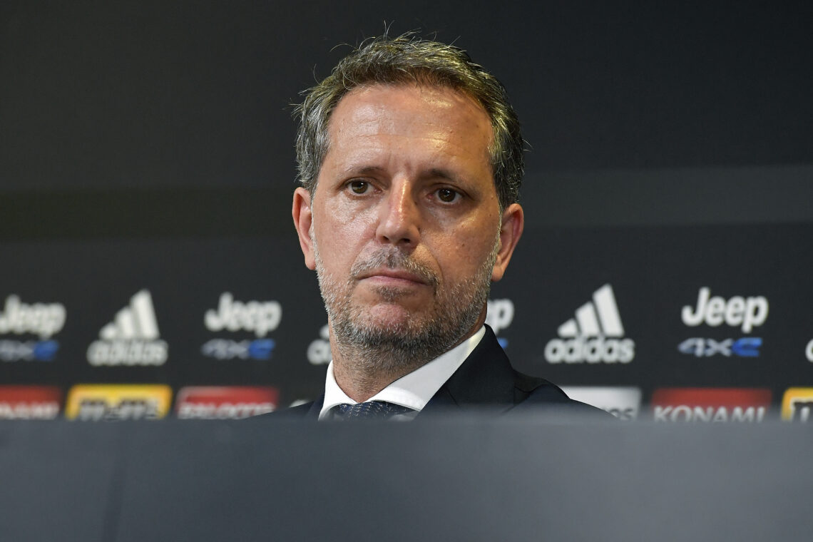 Photo by Filippo Alfero - Juventus FC/Juventus FC via Getty Images