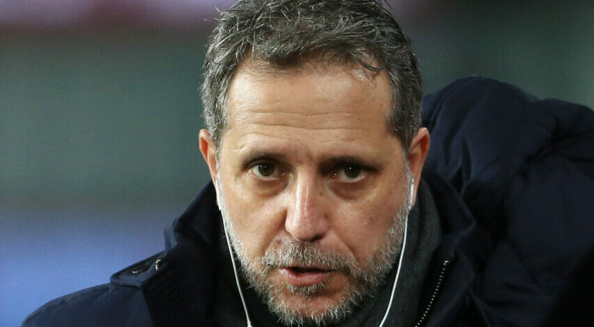 Tottenham handed fresh hopes of Fabio Paratici return as AC Milan deal stalls - Spurs Web