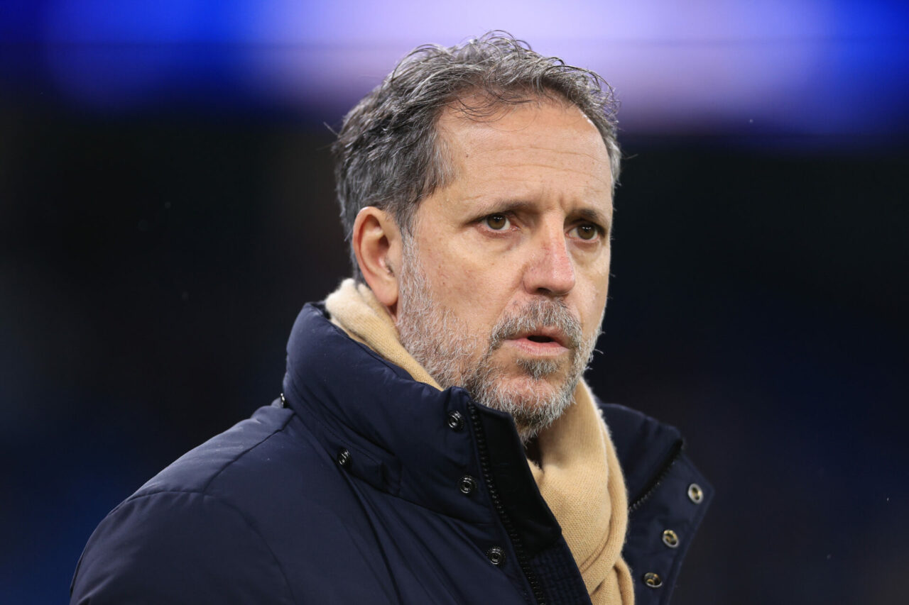 The drama continues surrounding Fabio Paratici, AC Milan, and Tottenham return - Spurs Web