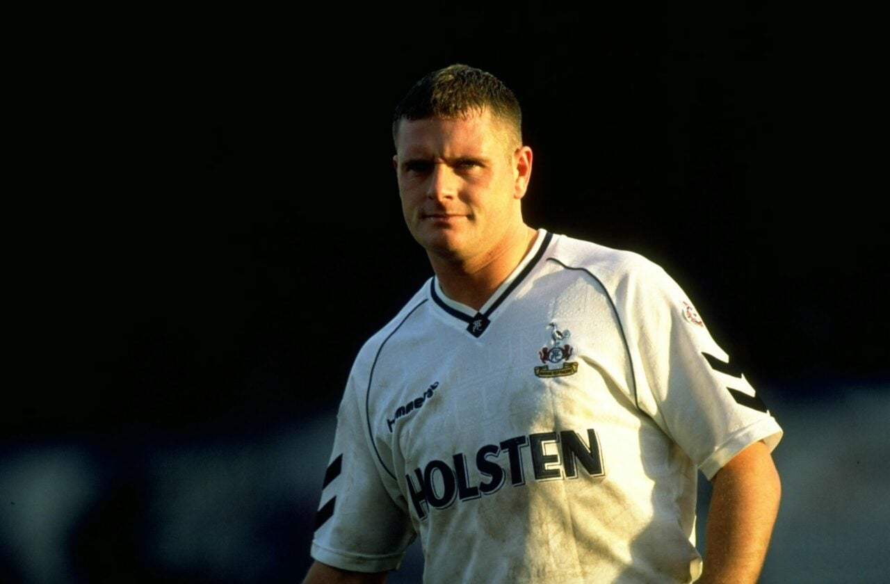 Tottenham 16-year-old compared to Paul Gascoigne and Glenn Hoddle - Spurs Web