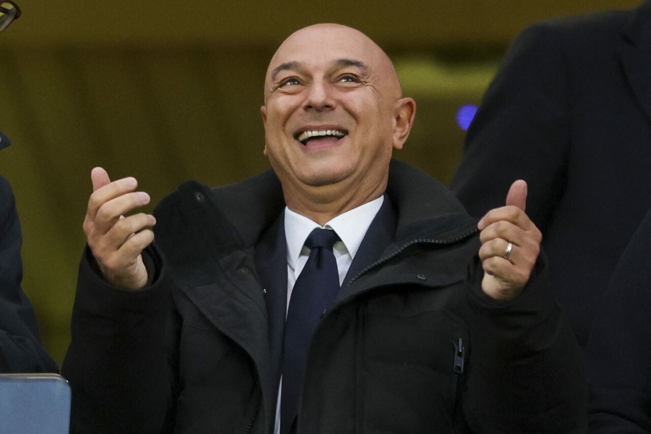 Tottenham set for unexpected share of £51m thanks to Leeds and Burnley - Spurs Web
