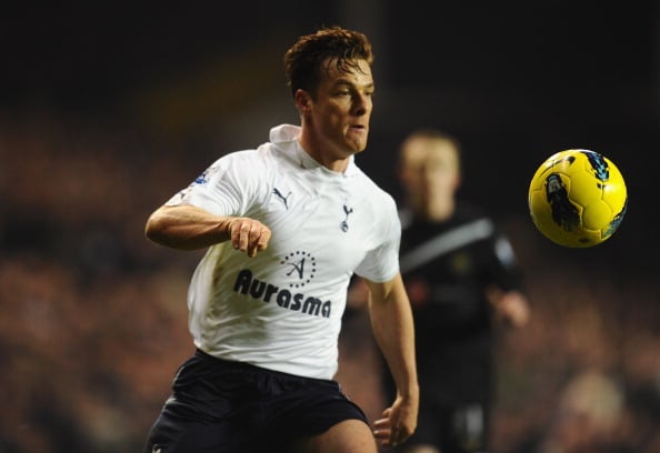 Tottenham Hotspur v Newcastle United - Premier League
