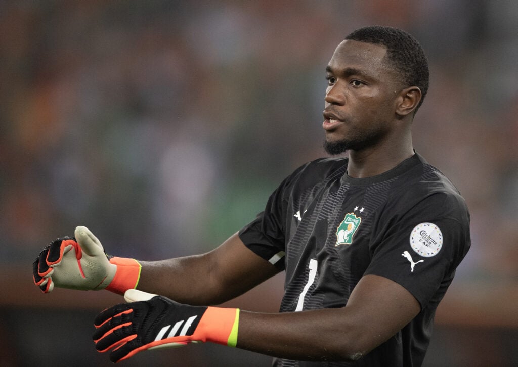 Ivory Coast v DR Congo - TotalEnergies CAF Africa Cup of Nations