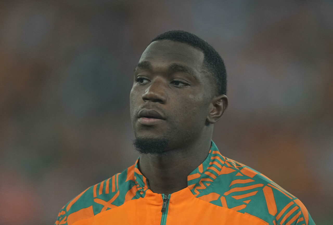 Tottenham monitoring Yahia Fofana after Guglielmo Vicario errors - Spurs Web