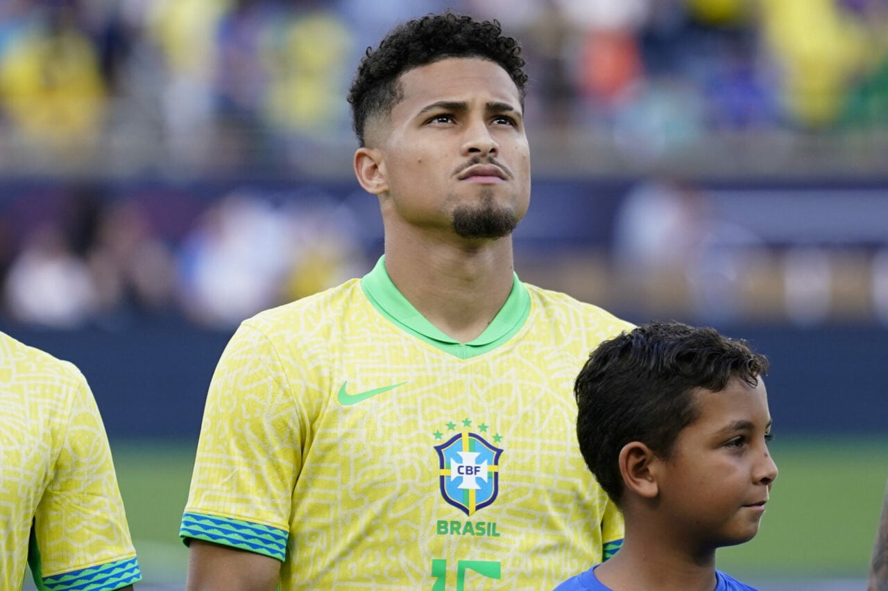 Tottenham and Liverpool both want to sign a Brazil regular, but he is expensive - Spurs Web