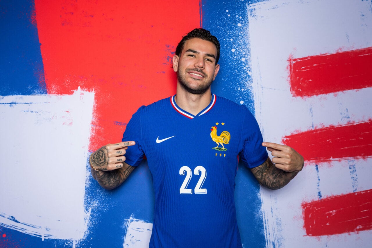 Second source confirms Tottenham Hotspur’s interest in Theo Hernandez - Spurs Web
