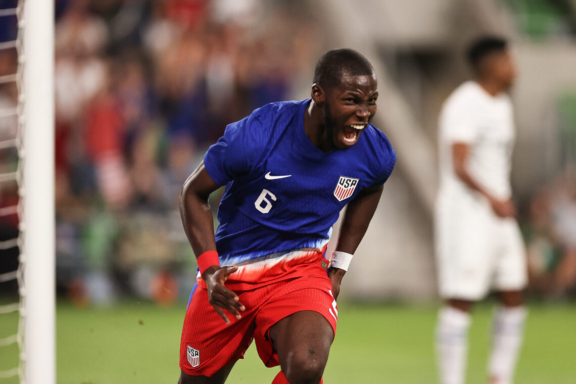 Photo by Omar Vega/Getty Images