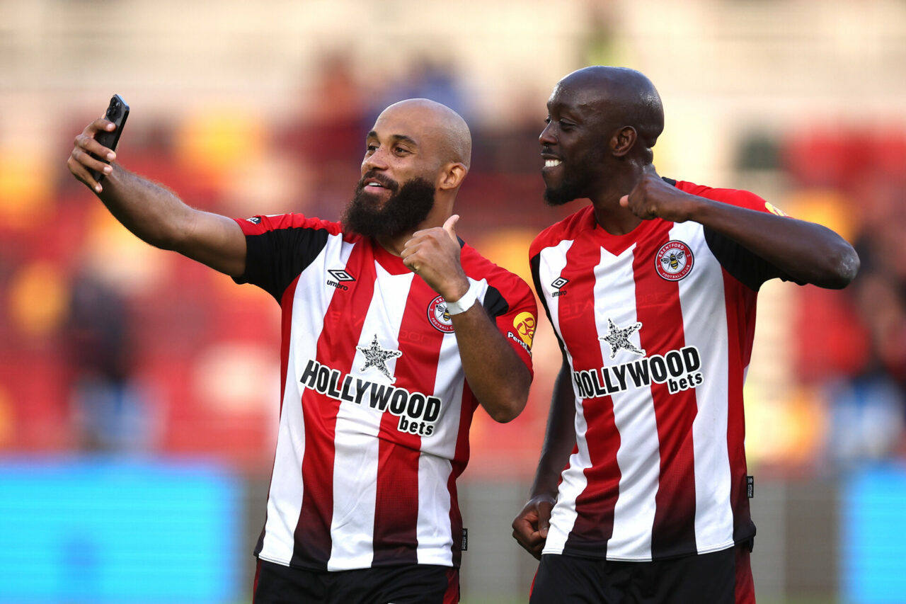 Brentford brace for bids as Tottenham are linked with two attacking stars - Spurs Web