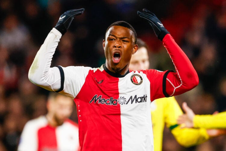 Photo by Broer van den Boom/BSR Agency/Getty Images