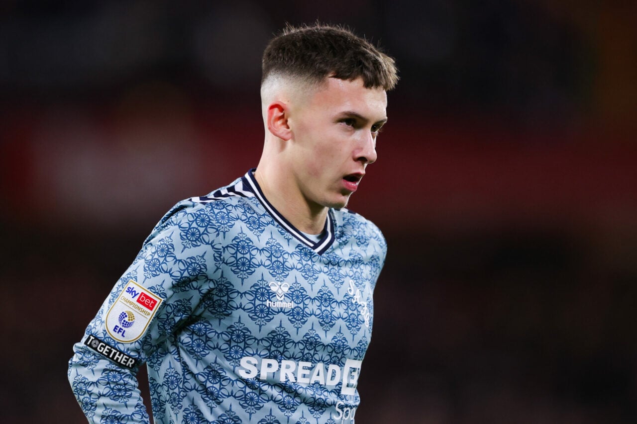 Why Tottenham only have ‘an outside chance’ of signing Chris Rigg - Spurs Web