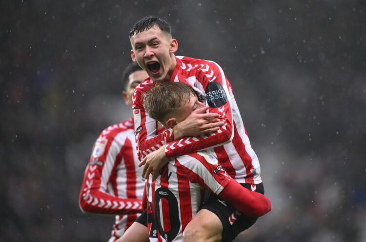 Photo by Stu Forster/Getty Images