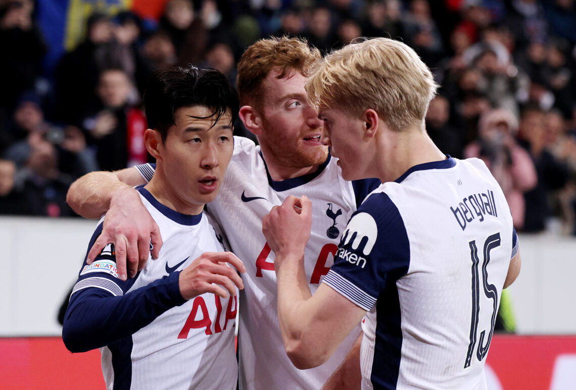 Photo by Alex Grimm/Getty Images