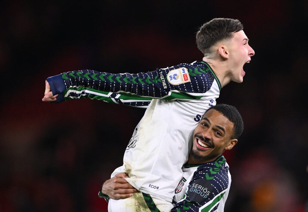 Middlesbrough FC v Sunderland AFC - Sky Bet Championship