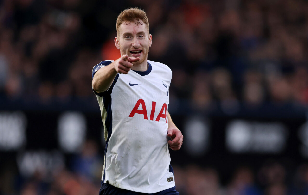 Ange Postecoglou teases Dejan Kulusevski surprise for Tottenham fans in Frankfurt - Spurs Web