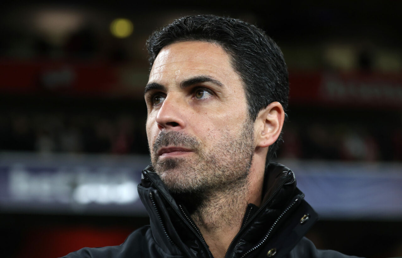 Ambitious Arsenal announcement would never happen at Tottenham – Ramon Vega - Spurs Web