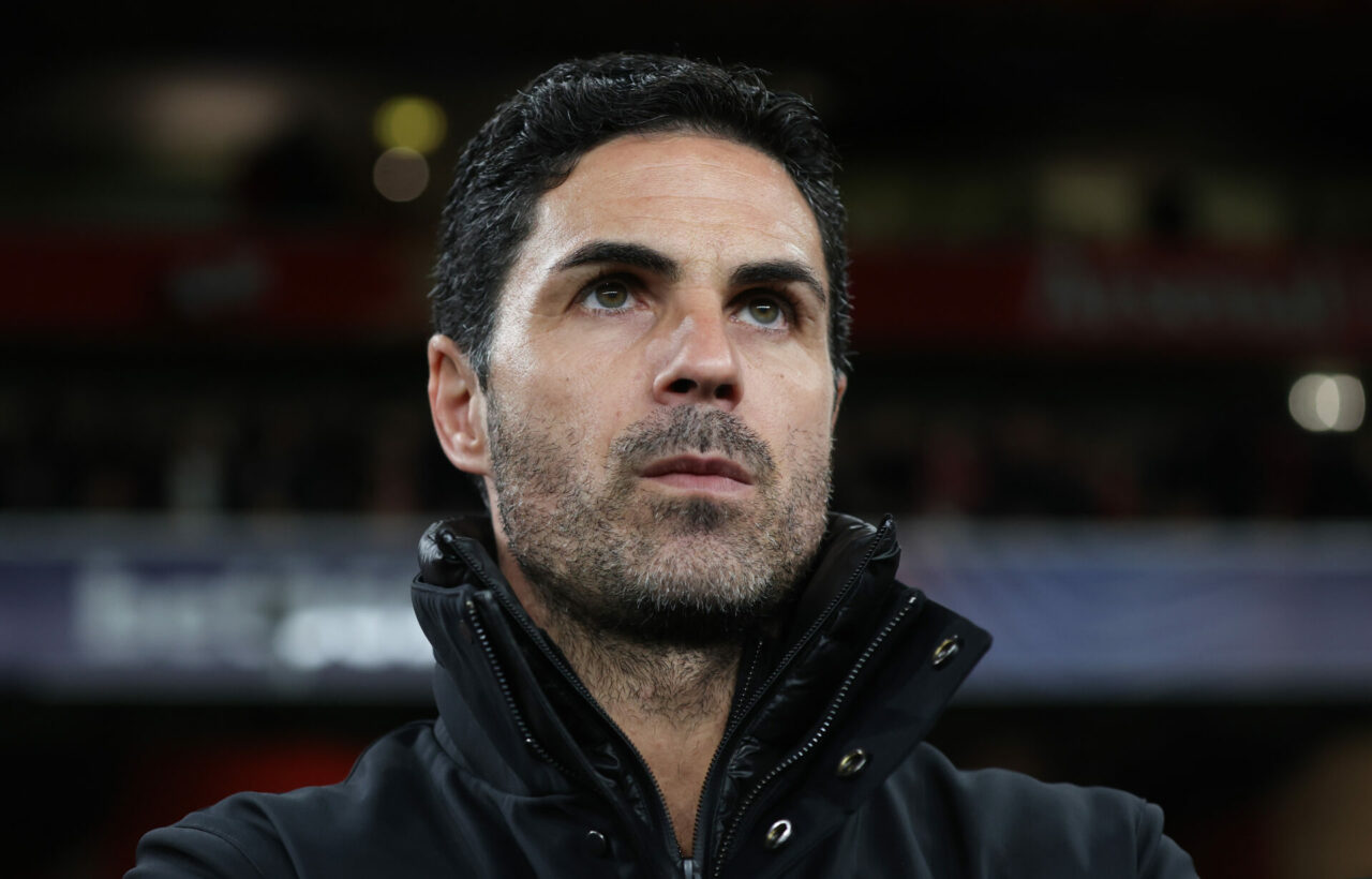 Arsenal hold talks with Tottenham target ahead of summer transfer race - Spurs Web