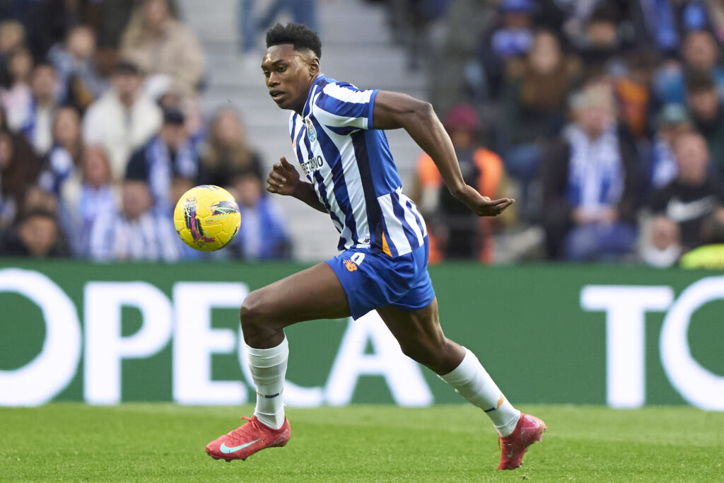 FC Porto v AVS - Liga Portugal Betclic