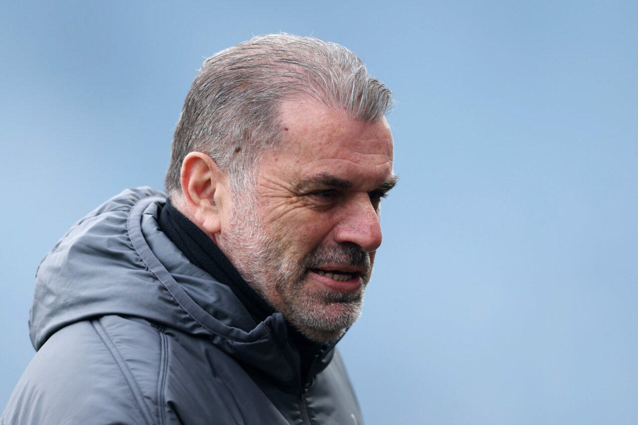 Ange Postecoglou slammed for ‘arrogant’ behaviour in Chelsea vs Tottenham - Spurs Web