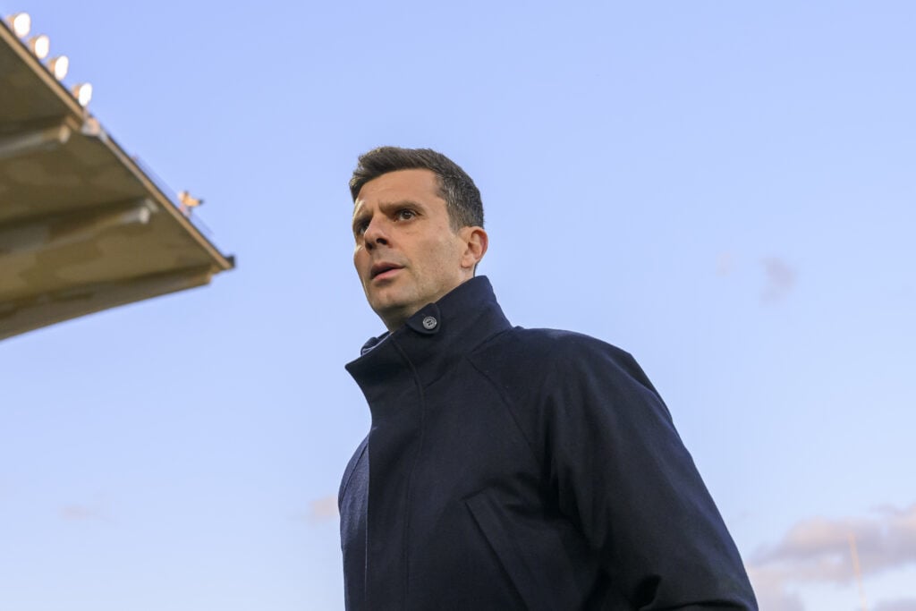 Football, Italian Serie A: ACF Fiorentina vs Juventus FC