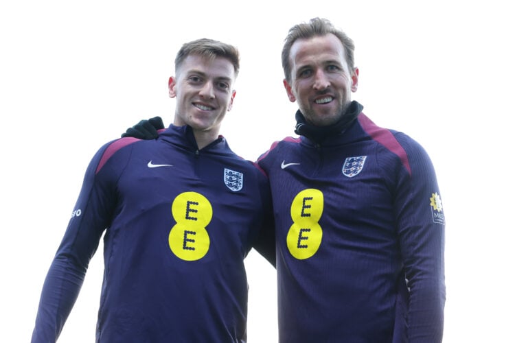 Photo by Eddie Keogh - The FA/The FA via Getty Images