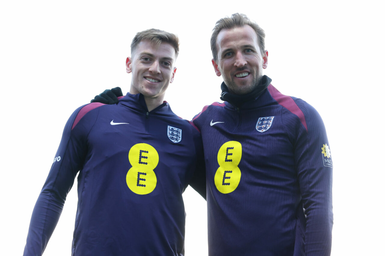 Huge Liam Delap development as Tottenham learn about reduced price tag - Spurs Web