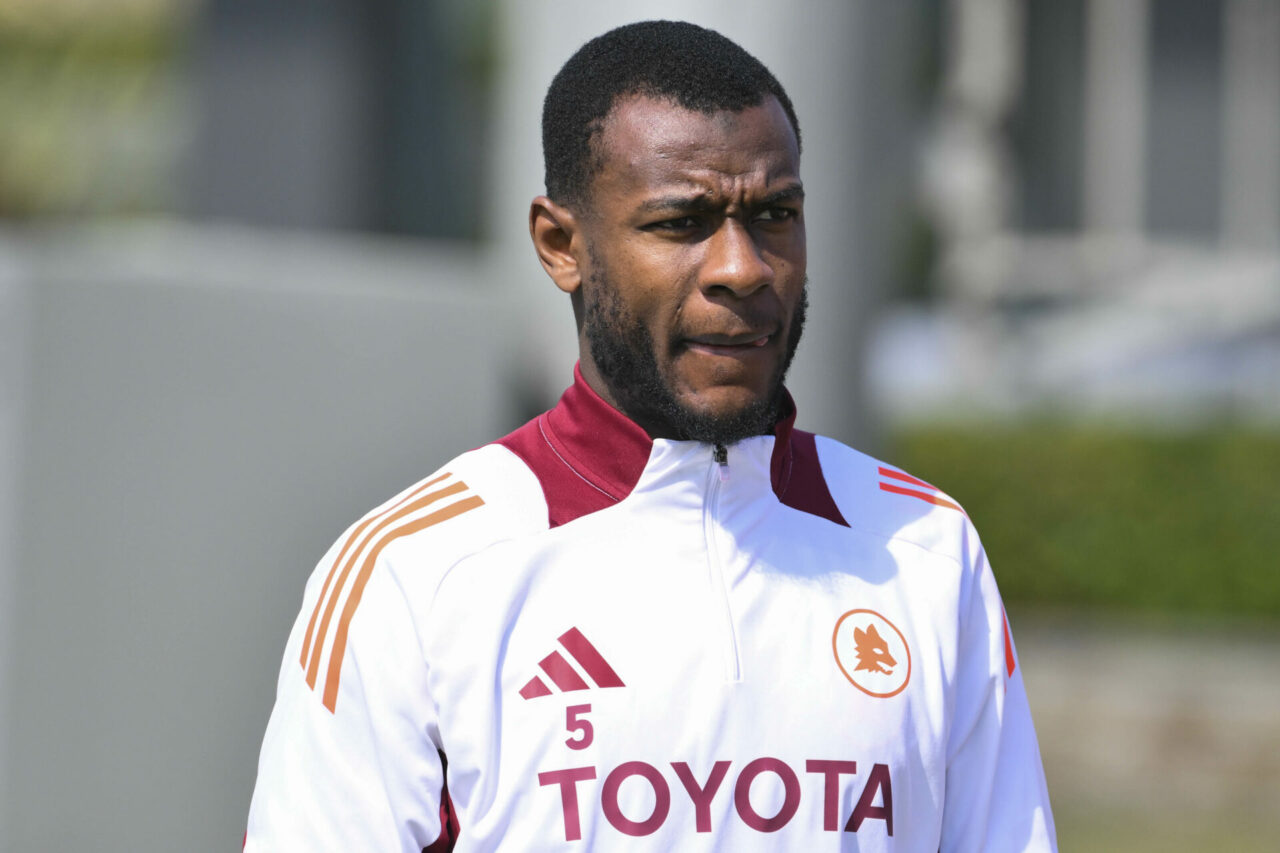 Tottenham want to offer Roma centre-back a route to the Premier League - Spurs Web