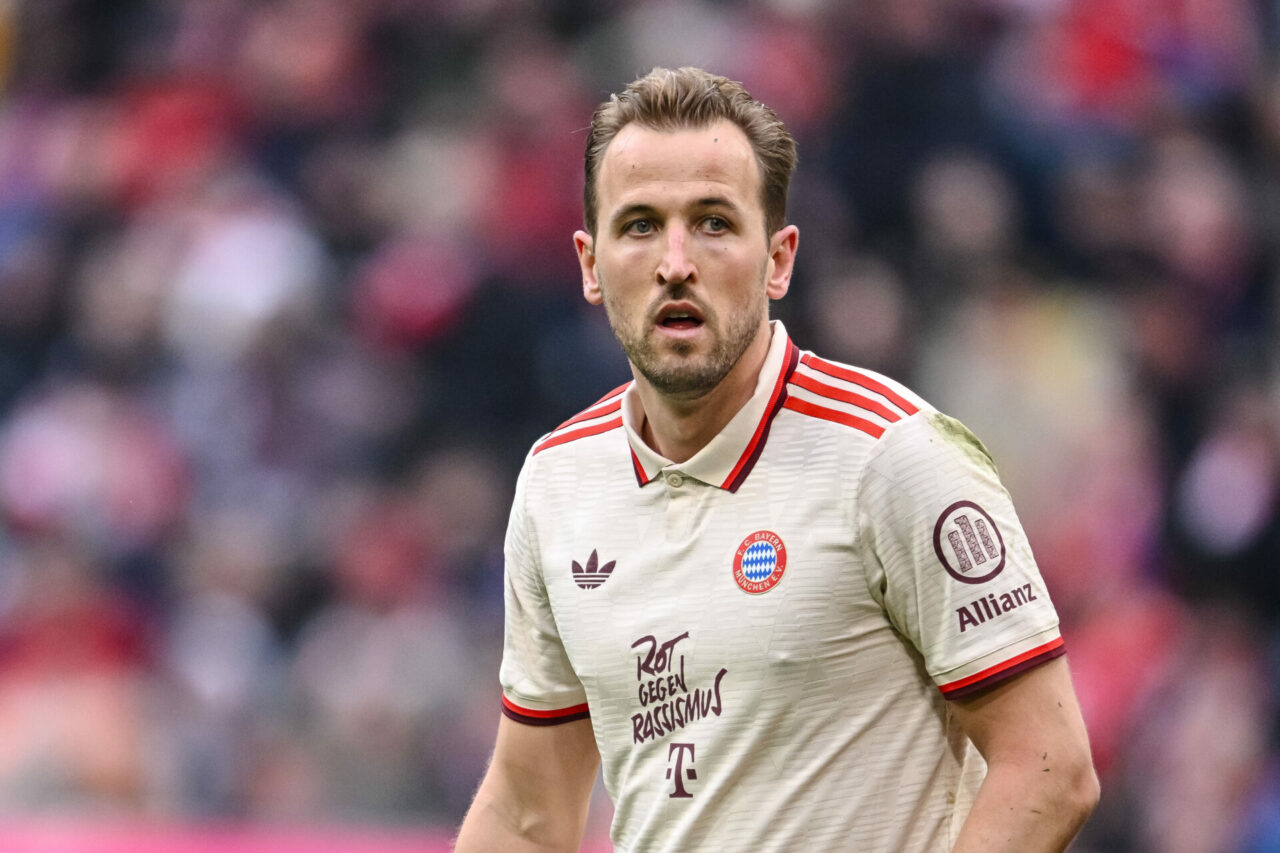 Harry Kane breaks silence on his future amid Tottenham return rumours - Spurs Web