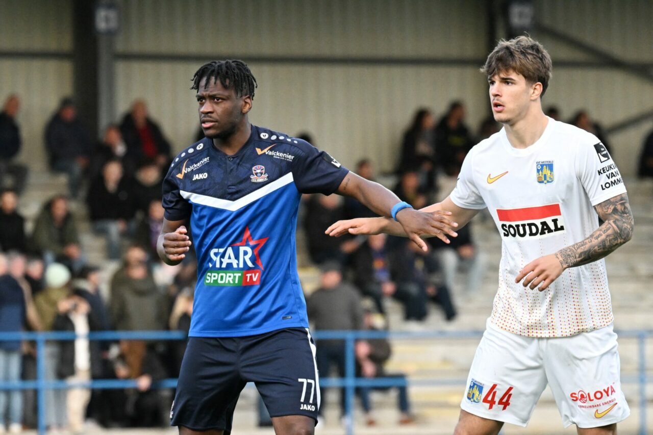 Tottenham’s plan for Luka Vuskovic revealed by Westerlo vice-president - Spurs Web