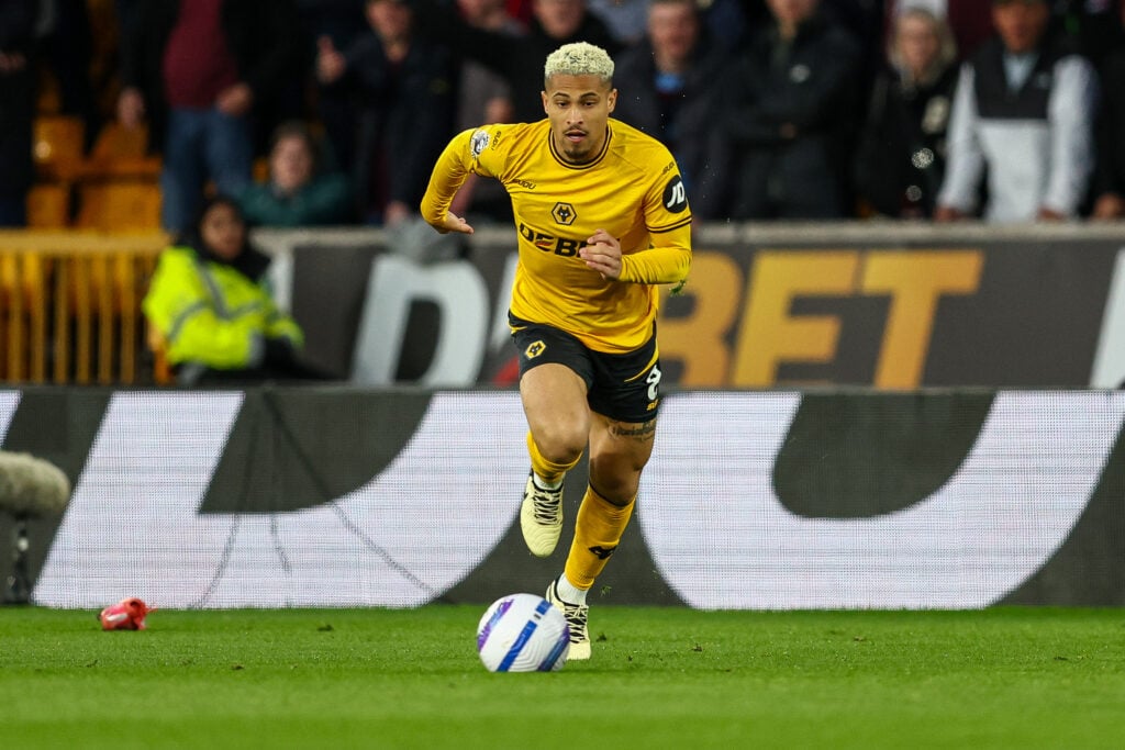Wolverhampton Wanderers FC v West Ham United FC - Premier League