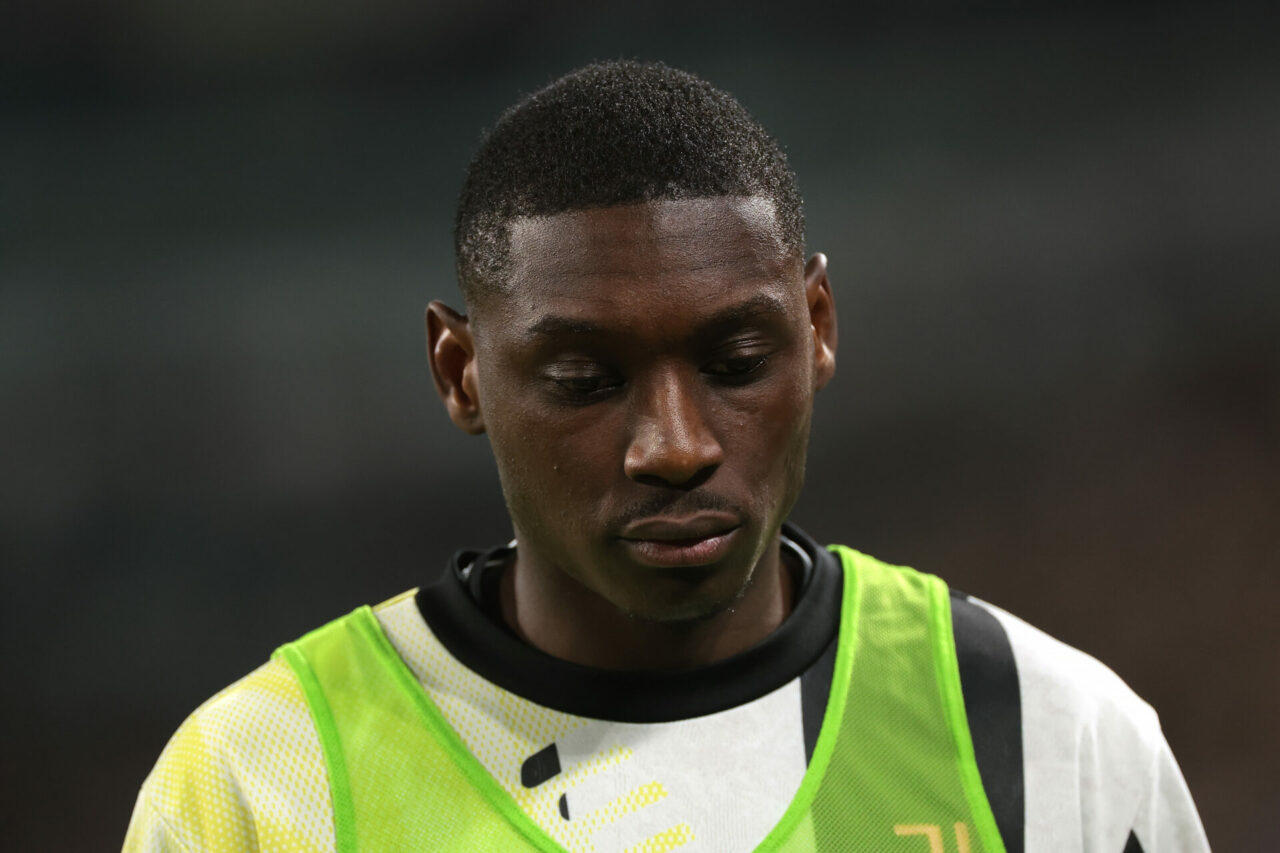 Tottenham may revive Randal Kolo Muani bid after big Juventus development - Spurs Web