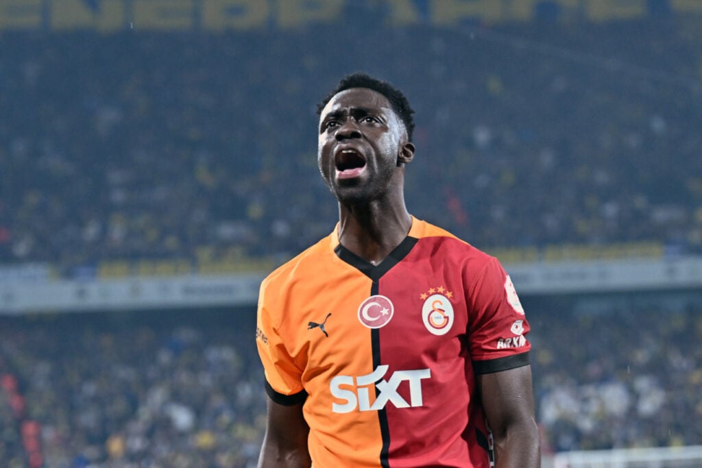 Fenerbahce v Galatasaray - Turkish Cup