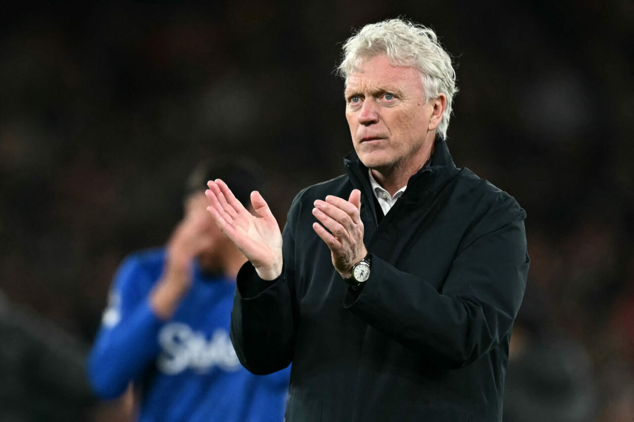 Tottenham make early moves to seduce Everton player into joining this summer - Spurs Web