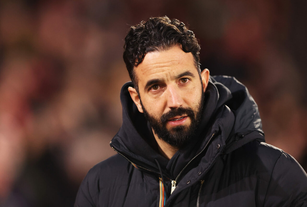 Tottenham need starting bid of £60m to compete with Man United for midfielder - Spurs Web