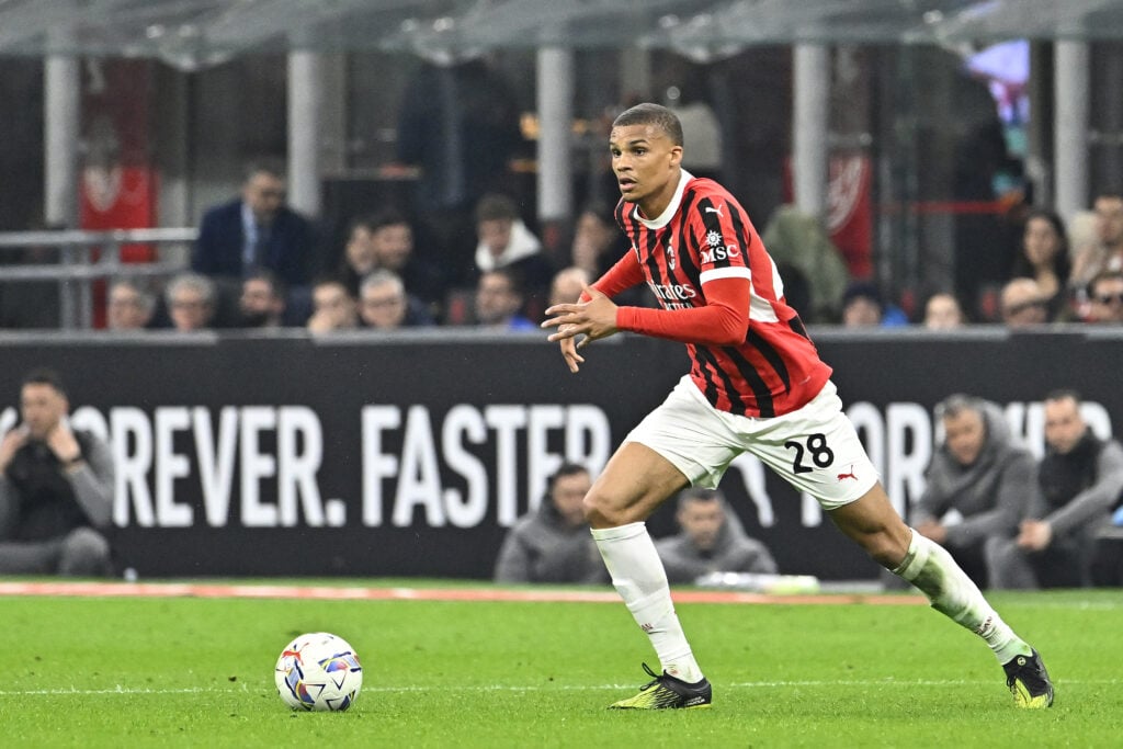 AC Milan v FC Internazionale: Semi Final - Coppa Italia