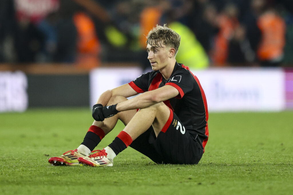 AFC Bournemouth v Ipswich Town FC - Premier League