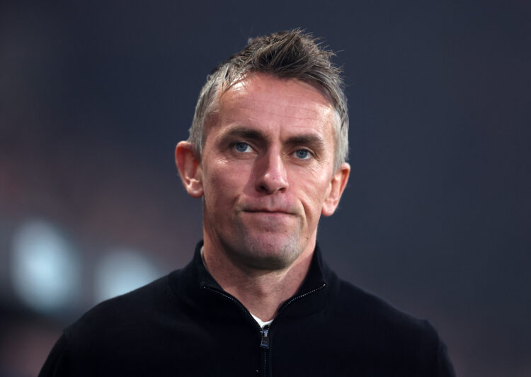 Photo by Alex Davidson/Getty Images