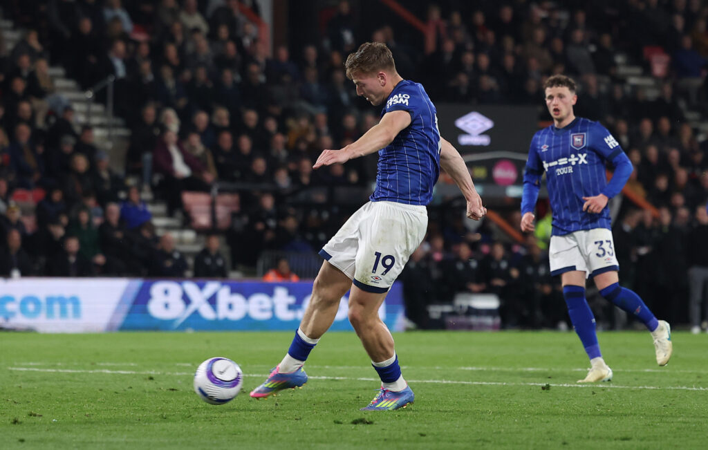 AFC Bournemouth v Ipswich Town FC - Premier League