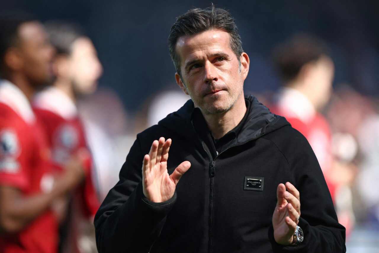 Tottenham receive ‘hands-off warning’ from Fulham in pursuit of attacking star - Spurs Web