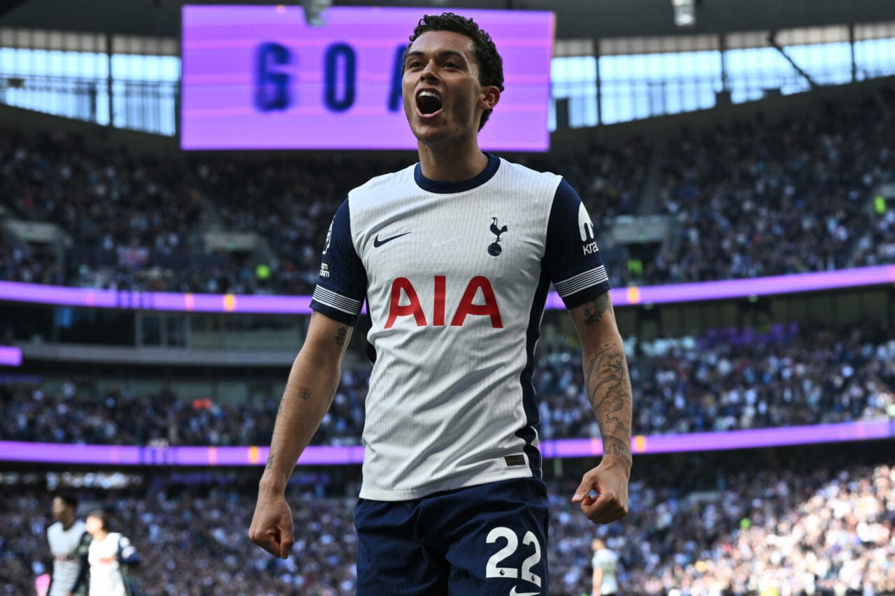Match Report: Tottenham 3-1 Southampton: Brennan Johnson back to his best - Spurs Web