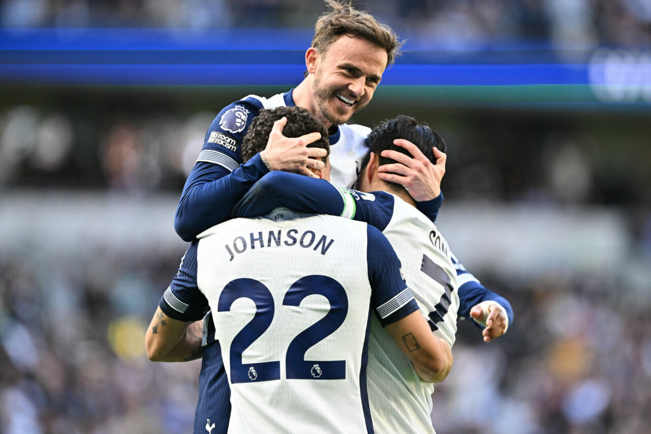 Five things we learned from Tottenham’s 3-1 win over Southampton - Spurs Web