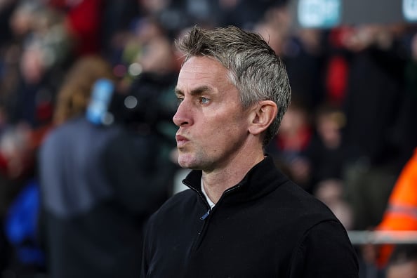 AFC Bournemouth v Ipswich Town FC - Premier League