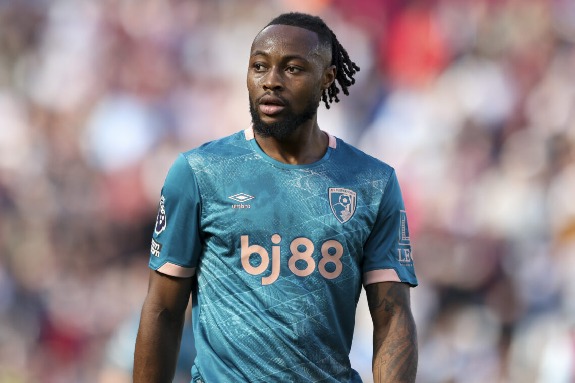 Photo by Tom West/MI News/NurPhoto via Getty Images