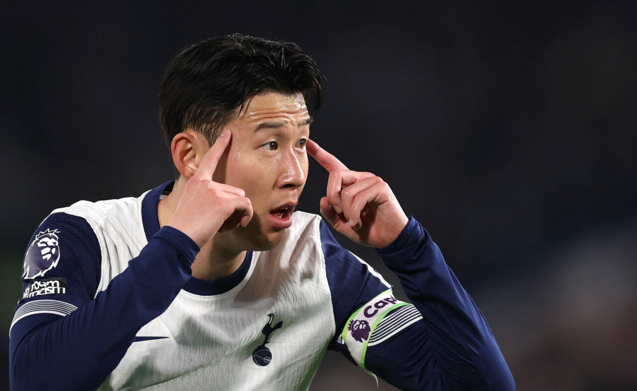 Match report: Chelsea 1-0 Tottenham Hotspur: Pressure rises on Ange Postecoglou - Spurs Web