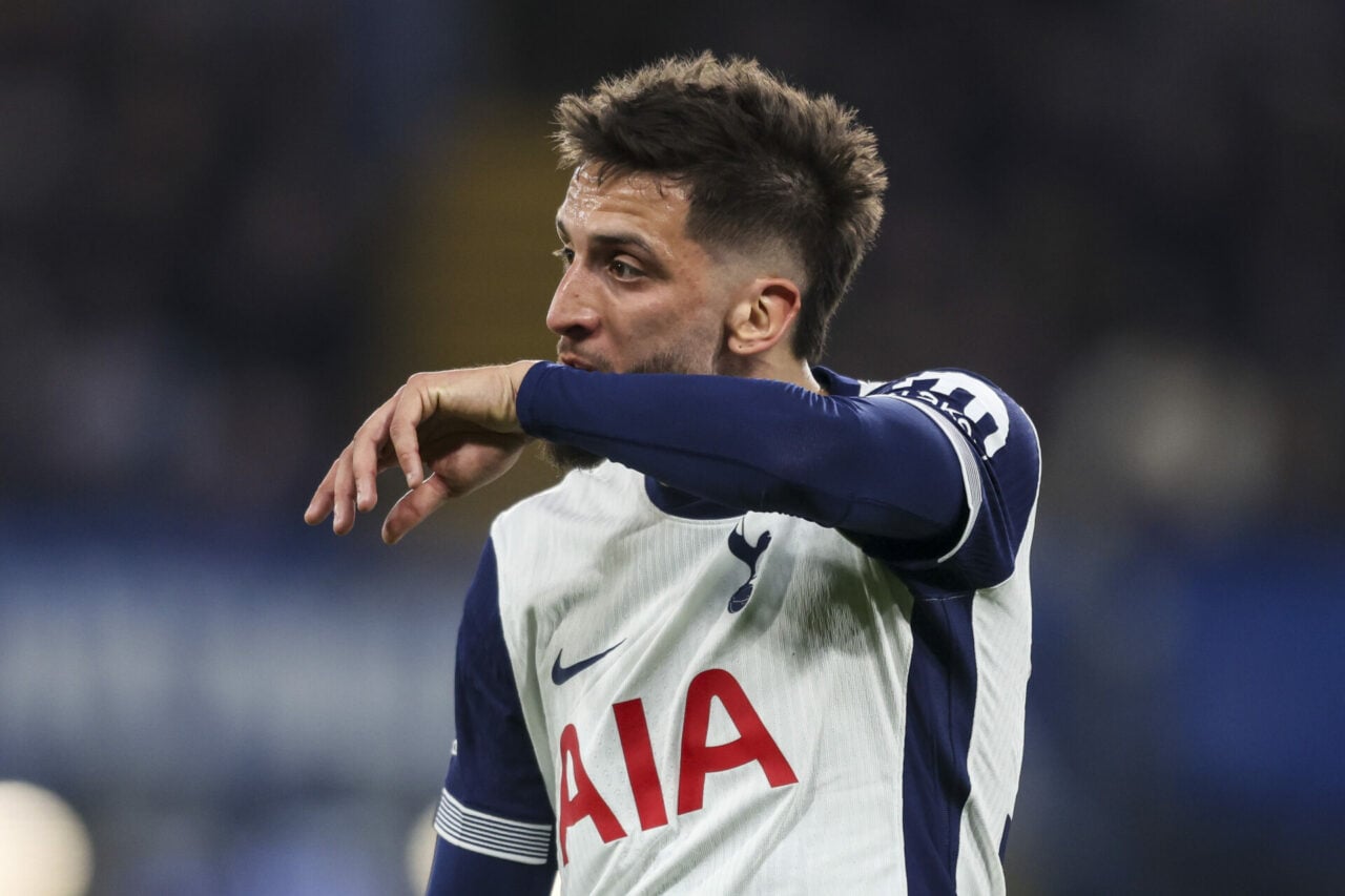 Tottenham Hotspur told to expect a fine from the FA in the coming weeks - Spurs Web