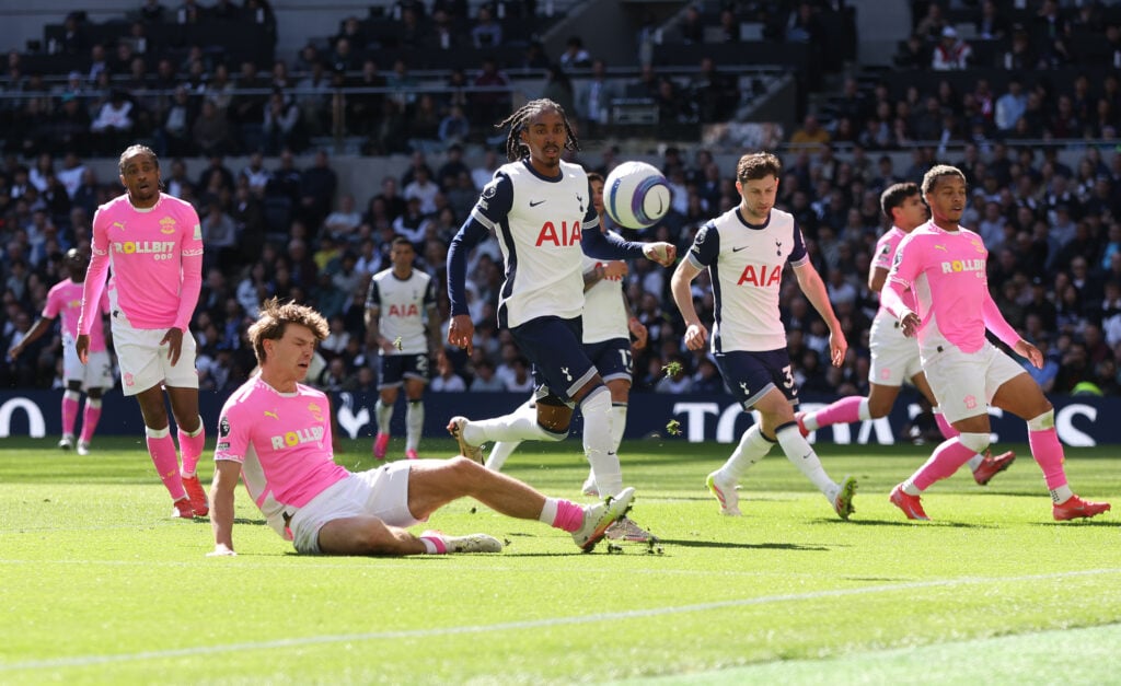 Tottenham Hotspur FC v Southampton FC - Premier League