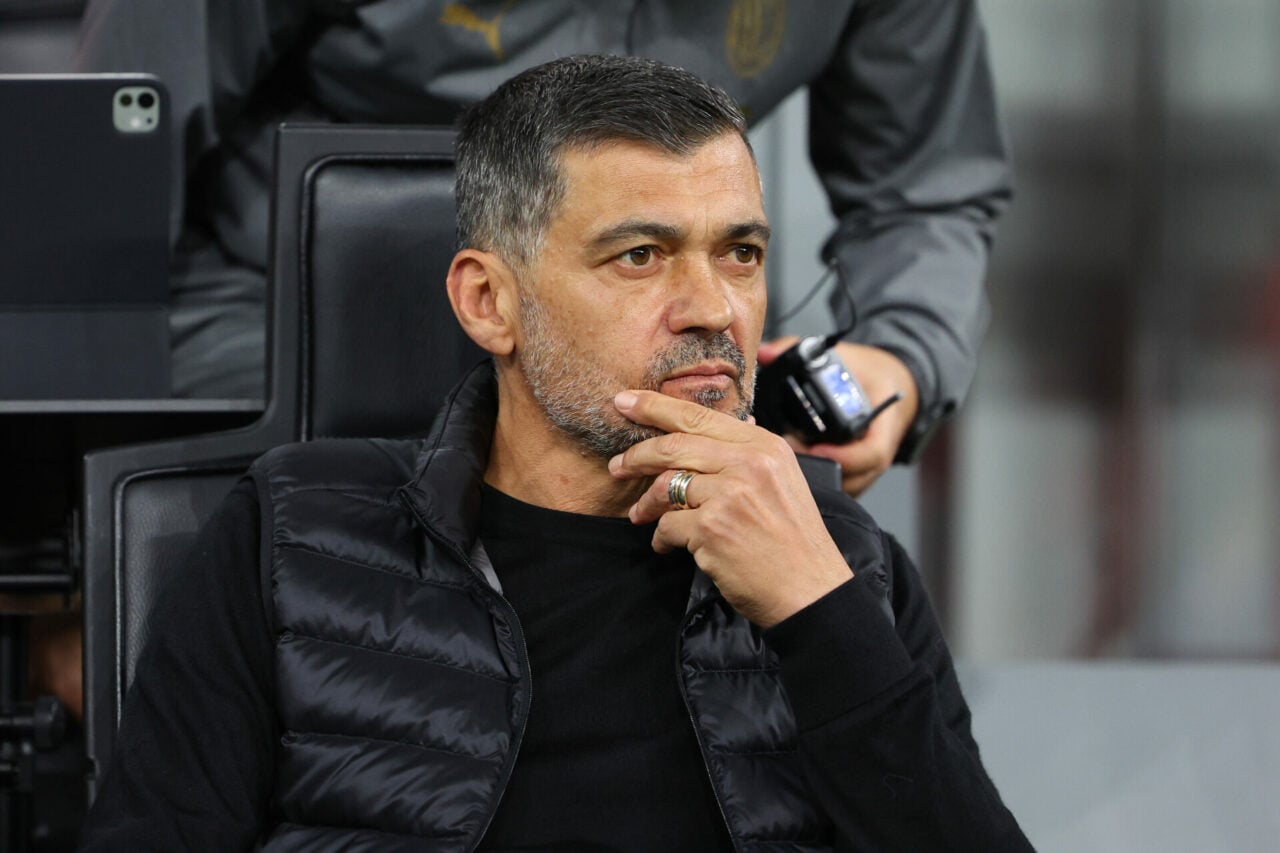 AC Milan set sights on signing one of Tottenham’s three vice-captains - Spurs Web