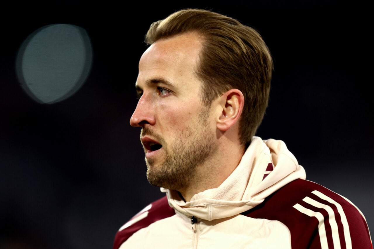 Alan Shearer reveals what he has told Harry Kane about Tottenham return - Spurs Web