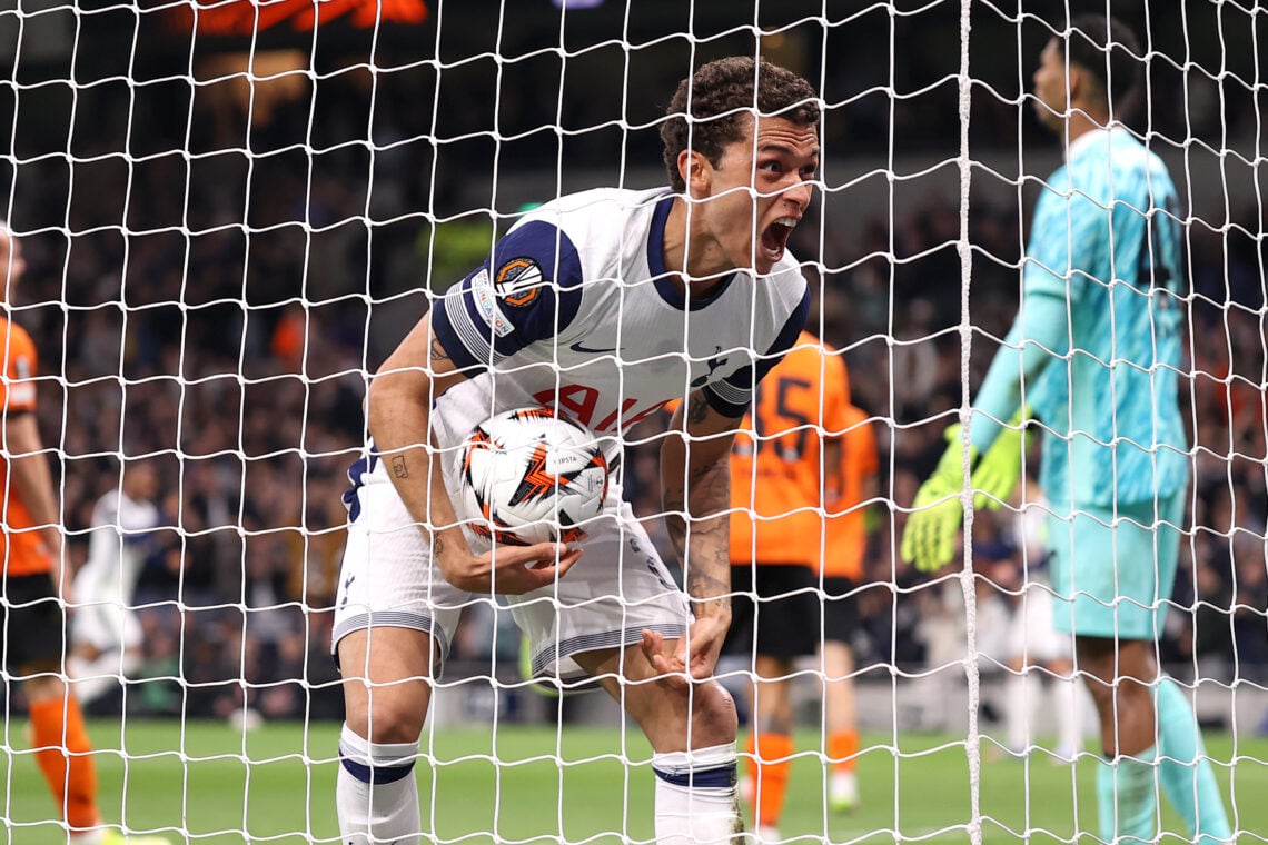 Photo by Jacques Feeney/Offside/Offside via Getty Images