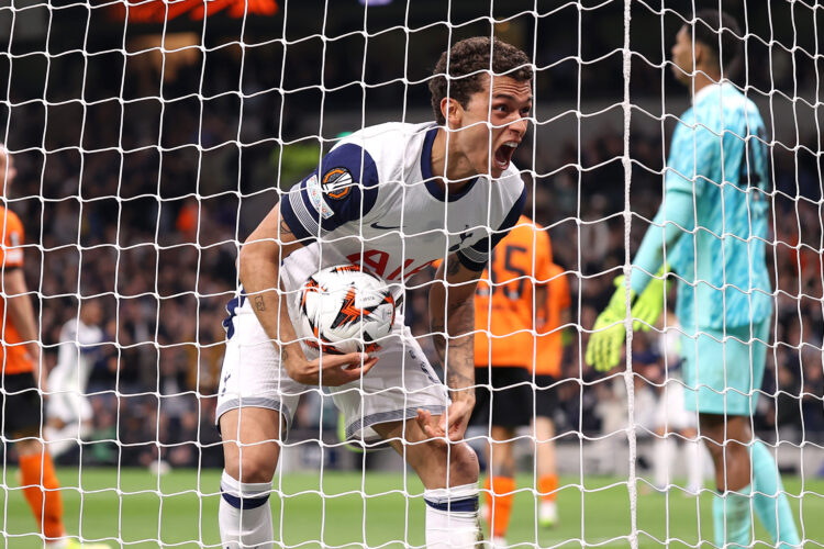 Photo by Jacques Feeney/Offside/Offside via Getty Images